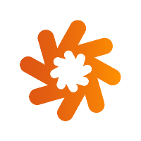 Data Virtuality 4 Logo